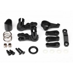 Set servo saver