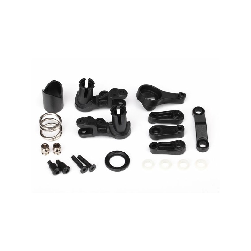 Set servo saver