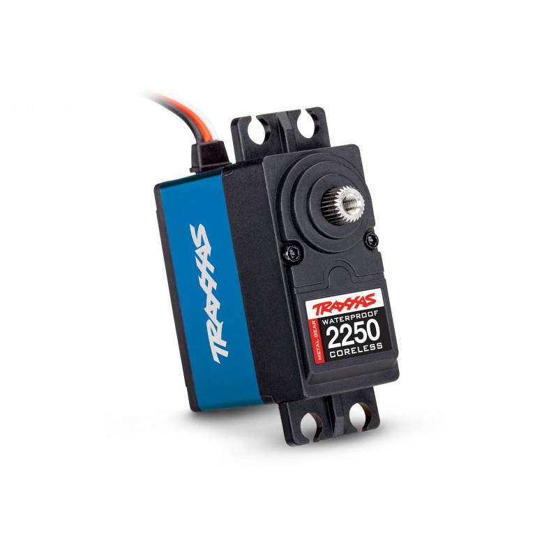 High-Torque 330 Blue Servo