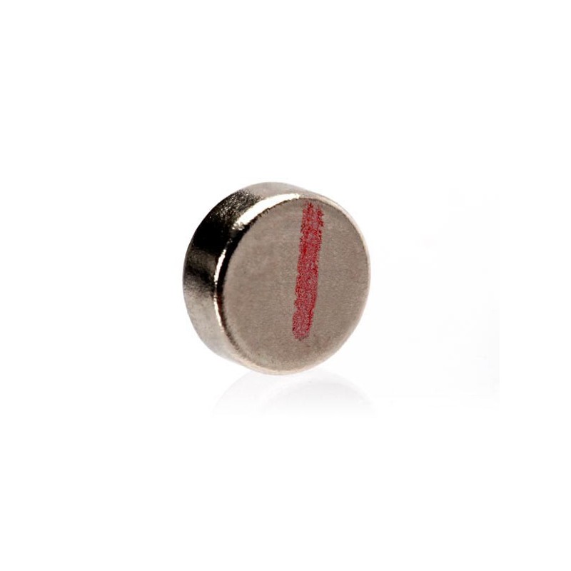 Magnet telemetrie