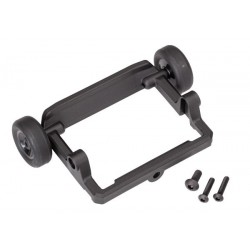 Wheelie bar Rustler 4x4