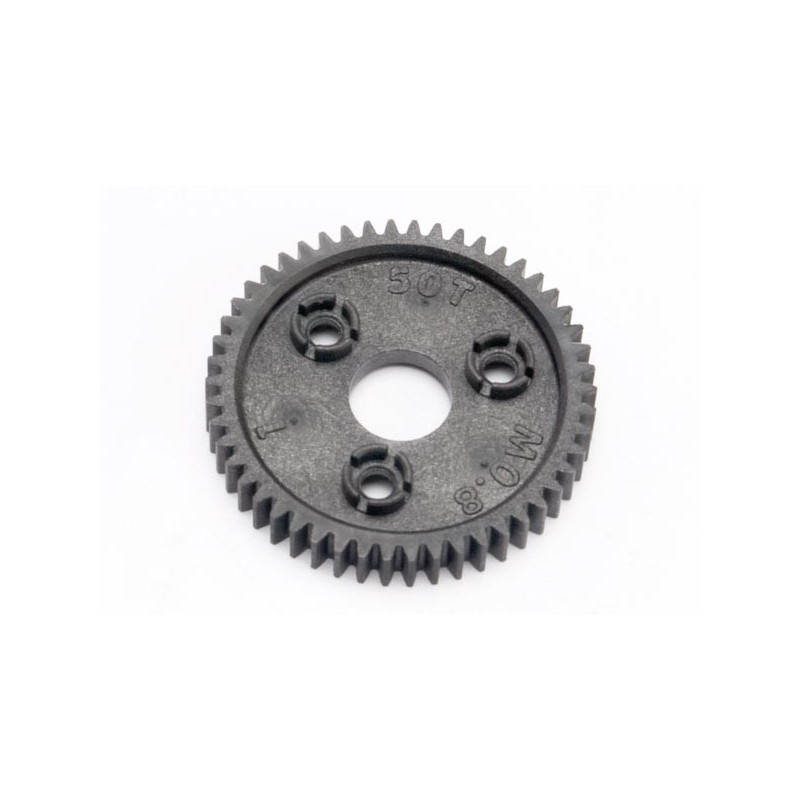 Pinion 50 dinti pas metric 0.8