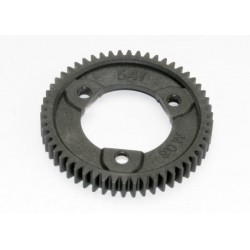 Pinion 54 dinti pas metric 0.8 pentru diferential central
