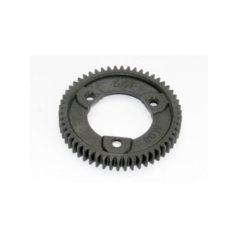Pinion 54 dinti pas metric 0.8 pentru diferential central