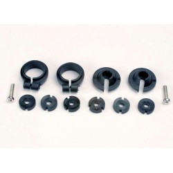 Set cap piston amortizor