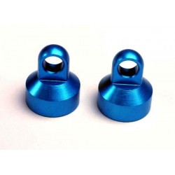 Capete amortizor din aluminiu(2 buc)