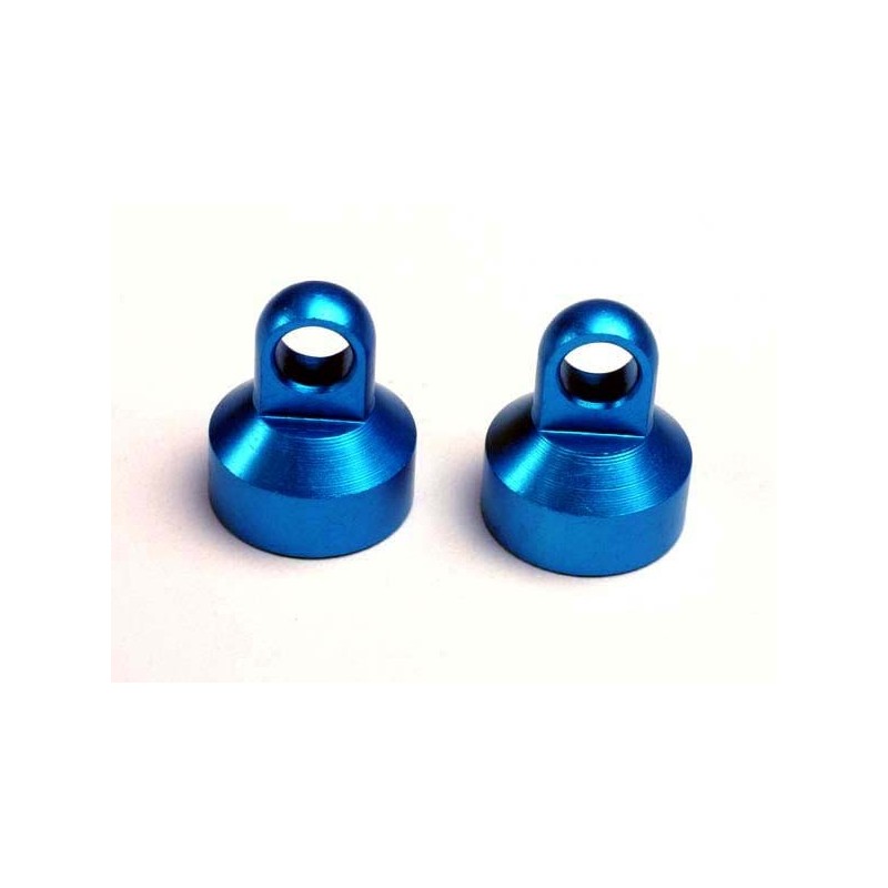 Capete amortizor din aluminiu(2 buc)