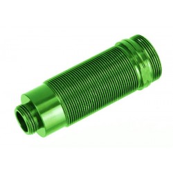 Corp amortizor XX-long GTR din aluminiu anodizat verde