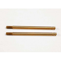 Ax amortizor XX-long acoperit cu nitrura de titan (2 buc)