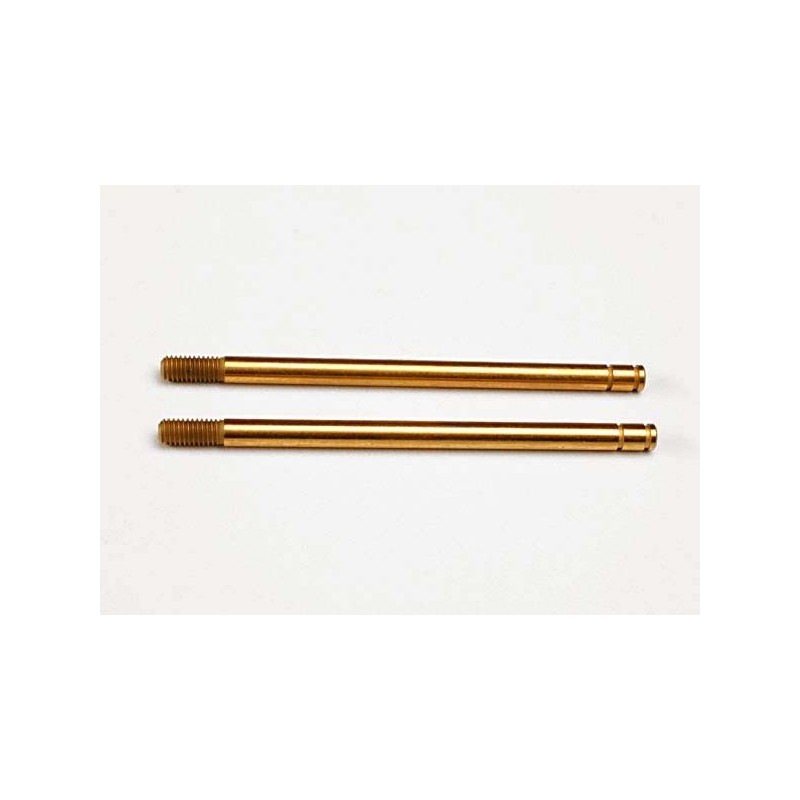 Ax amortizor XX-long acoperit cu nitrura de titan (2 buc)