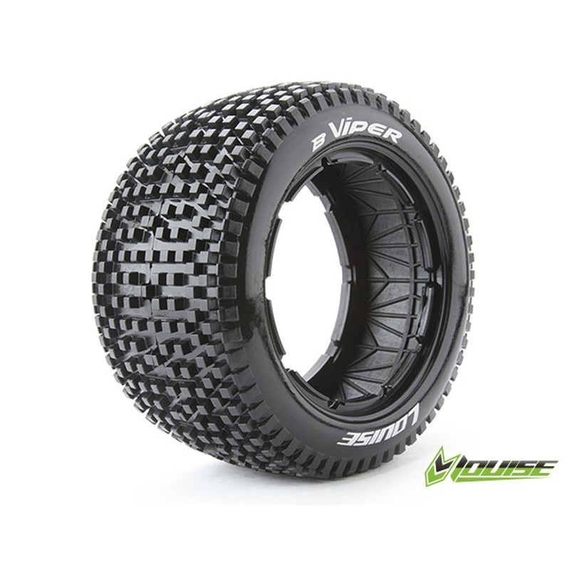 Anvelopa Louise B-Viper pentru spate