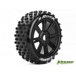 Roti cu anvelope Louiser B-Rock