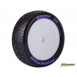 Anvelope Louise E-Phantom pentru fata