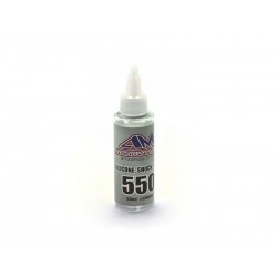 Arrowmax lichid siliconic pentru amortizor 59ml