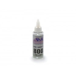 Arrowmax lichid siliconic pentru amortizor 800CST 59ml