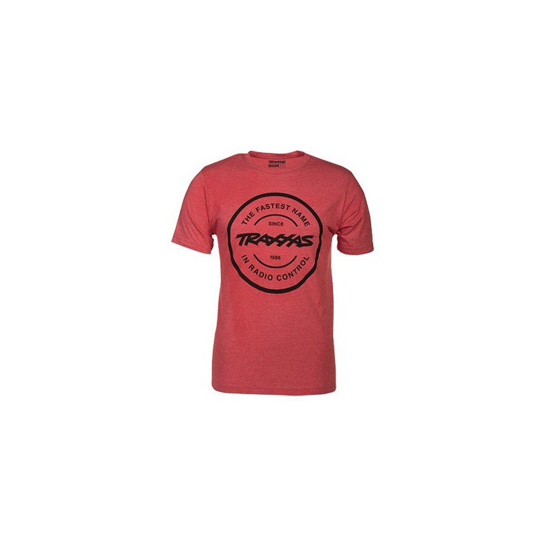 Tricou Traxxas marime M