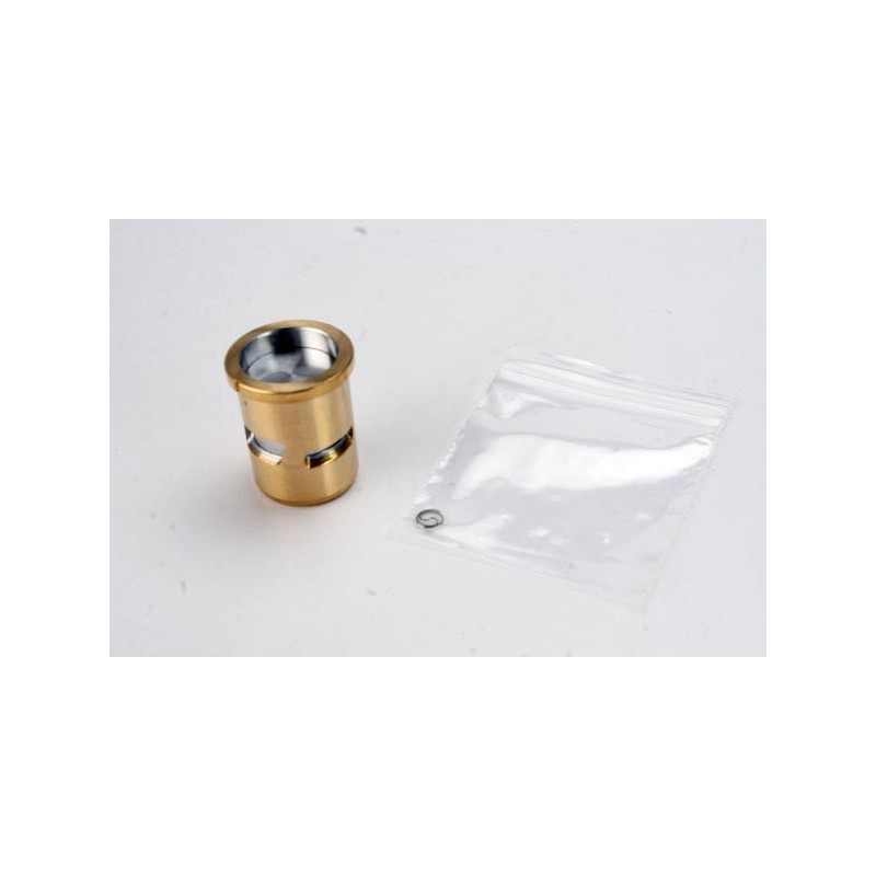 Manson piston