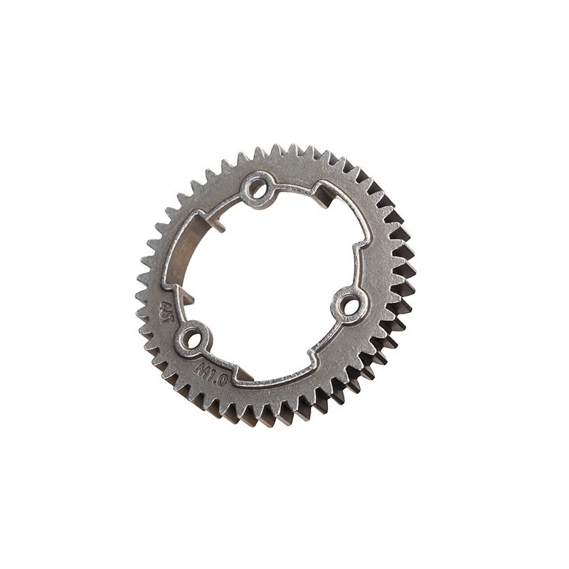 Pinion 46 dinti pas metric 1