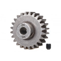 Pinion 24 dinti X-Maxx