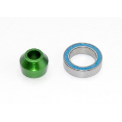 Rulment 10x15x4mm cu adaptor