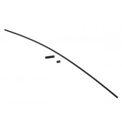 Manson cu capac pentru antena