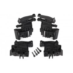 Suporti baterie X-MAXX
