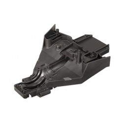 Bulkhead inferior fata