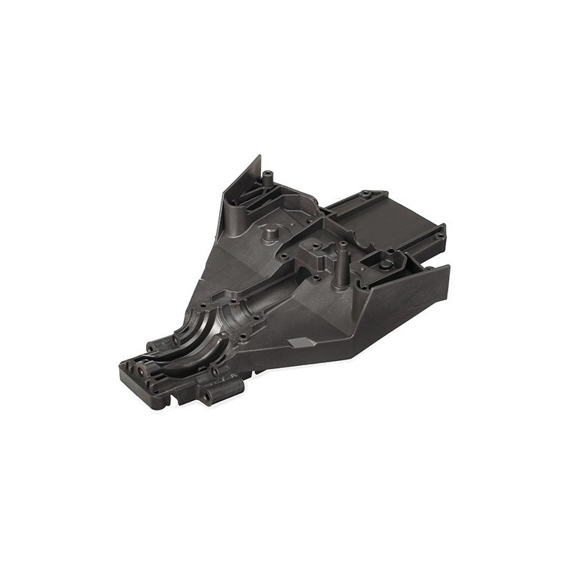 Bulkhead inferior fata