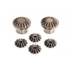 Set pinioane diferential spate UDR