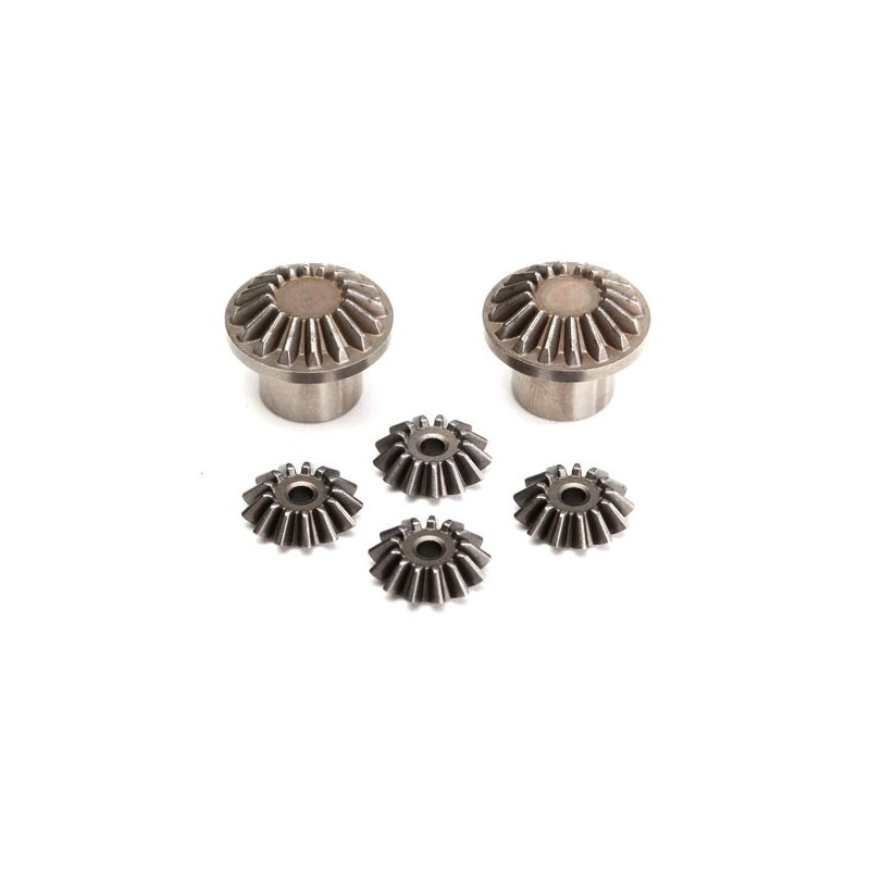 Set pinioane diferential spate UDR