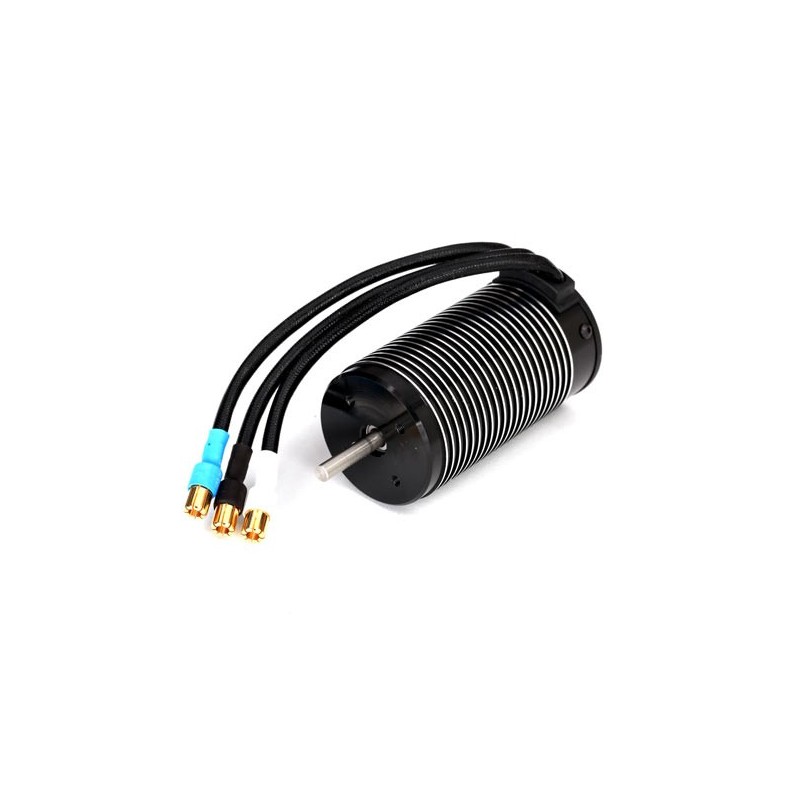 Motor 22Kv 75mm cu conectori auriti de 6.5mm