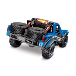 Traxxas UDR, Fox Edition, Brushless 4WD Brushless Offroad Automodel RC, traxxas romania, rc car