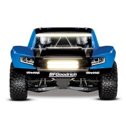 Traxxas UDR, Fox Edition, Brushless 4WD Brushless Offroad Automodel RC, traxxas romania, rc car