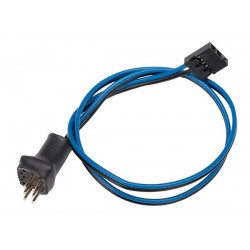 Cablu 3 in 1 pentru Led...