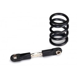 Bieleta si arc servo saver...