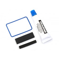 Kit etansare receiver...