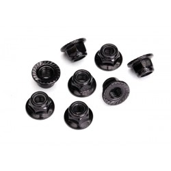 Piulite negre UDR/Maxx 5mm...