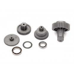 Set pinioane pentru servo 2090