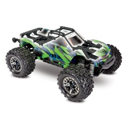 Traxxas Hoss 1/10 3s Brushless, 4WD Offroad Automodel RC, traxxas romania, rc car