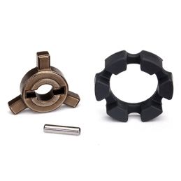 Ambreiaj elastomer X-Maxx