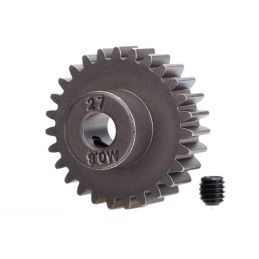 Pinion cu 27 dinti cu pas...