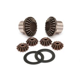 Set pinioane diferential
