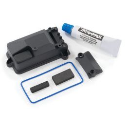 Capac carcasa receiver