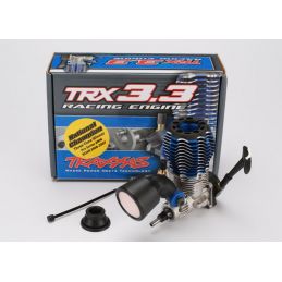 Motor TRX 3.3