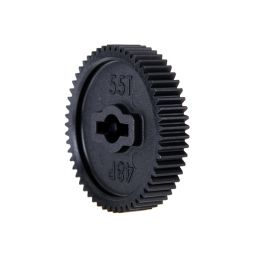 Pinion cu 55 dinti