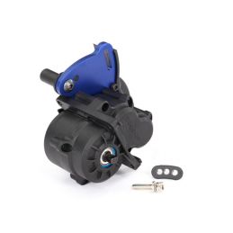 Transmisie completa E-Revo VXL