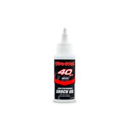 Ulei de soc premium Traxxas...