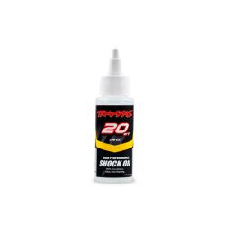 Ulei de soc premium Traxxas...