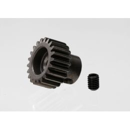 Pinion cu 21 dinti