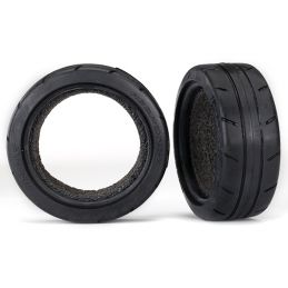 Anvelope 1.9'' cu insertie...